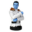 Star Wars Grand Admiral Thrawn Mini-Bust